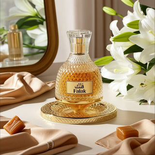 PERFUME FALAK NUSUK - 100ML