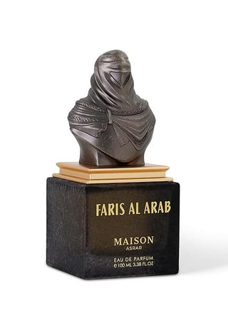 PERFUME FARIS AL ARAB MAISON ASRAR - 100ML