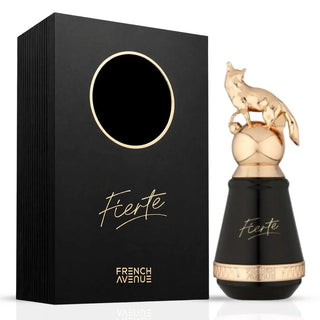 PERFUME FIERTE FRENCH AVENUE - 100ML