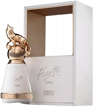 PERFUME FIERTE LUNA FRENCH AVENUE - 100ML