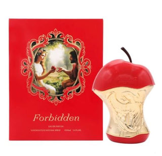 PERFUME FORBIDDEN ARABIYAT PRESTIGE - 100ML