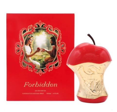 PERFUME FORBIDDEN ARABIYAT PRESTIGE - 100ML