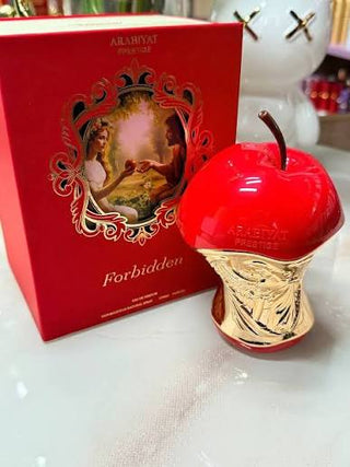 PERFUME FORBIDDEN ARABIYAT PRESTIGE - 100ML