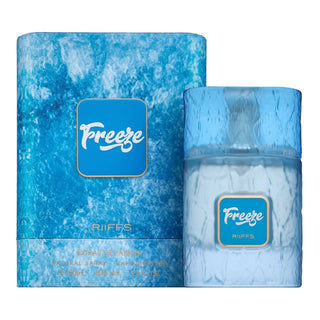PERFUME FREEZE RIIFFS - 100ML