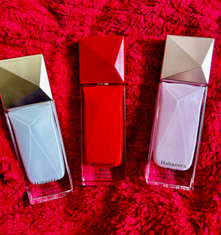 PERFUME HABANERA PINK AURORA SCENTS - 80 ML