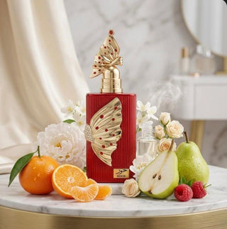PERFUME HOOR RIIFFS - 100ML