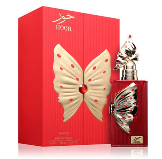 PERFUME HOOR RIIFFS - 100ML