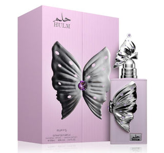 PERFUME HULM RIIFFS - 100ML