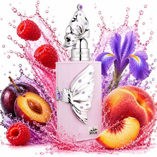 PERFUME HULM RIIFFS - 100ML
