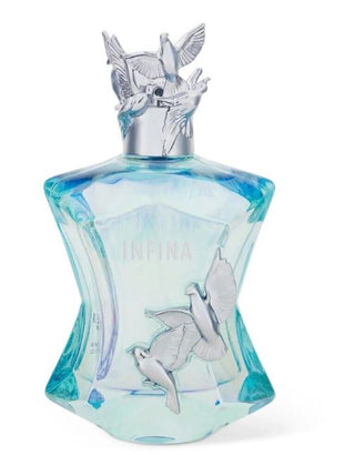 PERFUME INFINA MAISON ASRAR - 100ML
