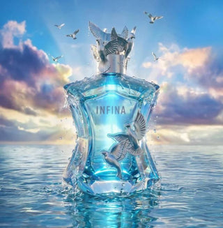 PERFUME INFINA MAISON ASRAR - 100ML