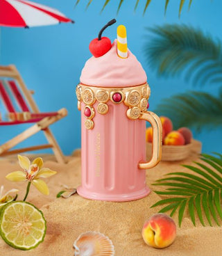 DECANTE ISLAND BREEZE ARMAF - 5ML