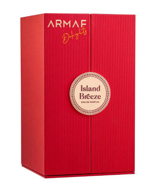 PERFUME ISLAND BREEZE ARMAF - 100ML