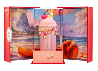 PERFUME ISLAND BREEZE ARMAF - 100ML