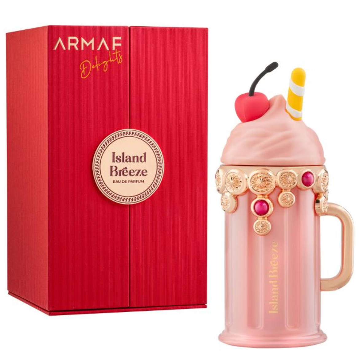 PERFUME BRISA ISLA ARMAF - 100ML