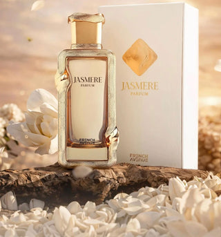 PERFUME JASMERE FRENCH AVENUE - 100ML
