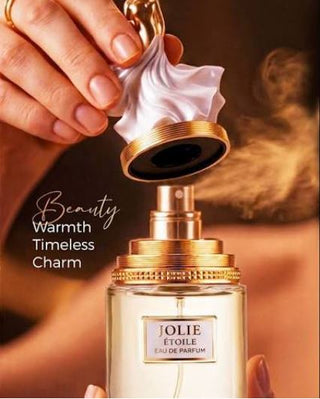 PERFUME JOLIE ÉTOILE LE BONHEUR - 100ML