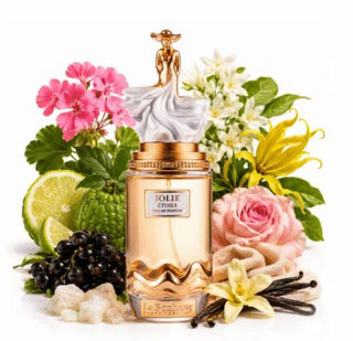 PERFUME JOLIE ÉTOILE LE BONHEUR - 100ML