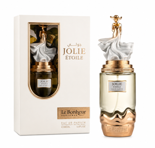 PERFUME JOLIE ÉTOILE LE BONHEUR - 100ML