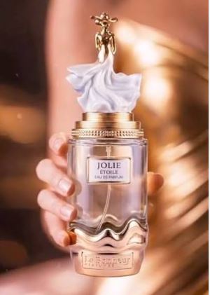 PERFUME JOLIE ÉTOILE LE BONHEUR - 100ML