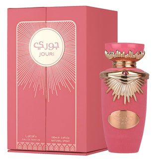 PERFUME JOURI LATTAFA - 100 ML