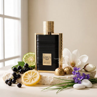 PERFUME KARUS GOLD ABSOLU  KHADLAJ - 100 ML