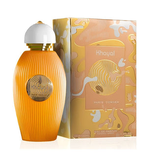 PERFUME KHAYAL PARIS CORNER - 100ML