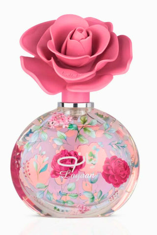 PERFUME LAYAAN LATTAFA  - 100ML