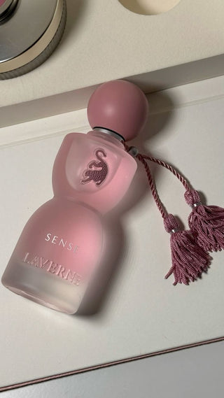 PERFUME LAVERNE SENSE GEORGINA - 75ML