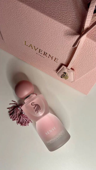 COLEÇÃO LAVERNE SENSE GEORGINA
