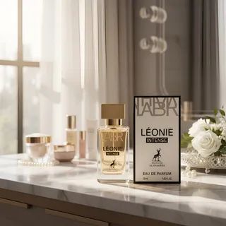 PERFUME LÉONIE MAISON ALHAMBRA - 30 ML