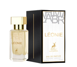 PERFUME LÉONIE MAISON ALHAMBRA - 30 ML