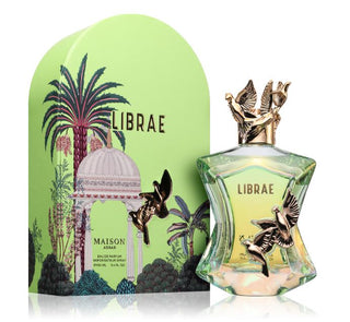PERFUME LIBRAE MAISON ASRAR - 100ML