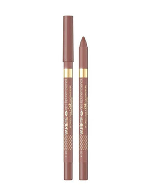 GEL LIPLINER VARIETE EVELINE WATERPROOF 01