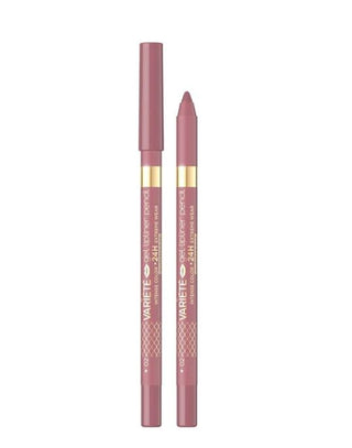 GEL LIPLINER VARIETE EVELINE WATERPROOF 02