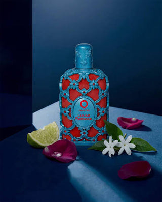 PERFUME LUNAR RADIANCE ORIENTICA - 80 ML