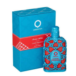 PERFUME LUNAR RADIANCE ORIENTICA - 80 ML