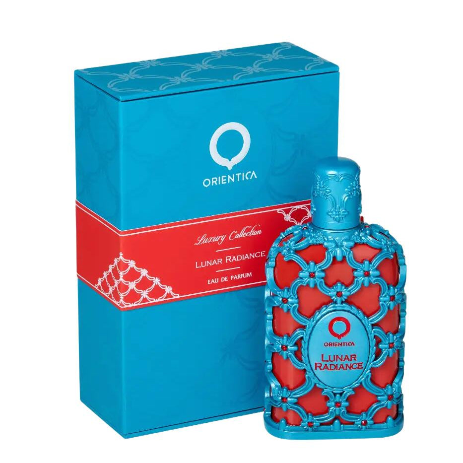 PERFUME LUNAR RADIANCE ORIENTICA - 80 ML