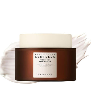 MADAGASCAR CENTELLA PROBIO CICA ENRICH CREAM - 50 ML
