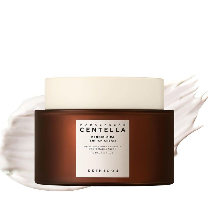MADAGASCAR CENTELLA PROBIO CICA ENRICH CREAM - 50 ML