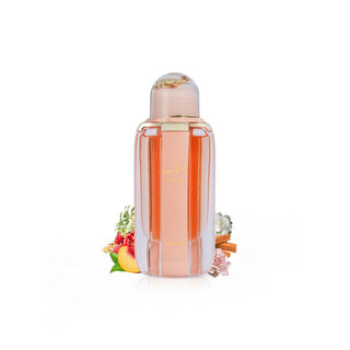PERFUME MAHAB NUSUK - 100ML