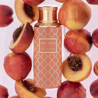 PERFUME MONARCH MAISON ASRAR - 100ML