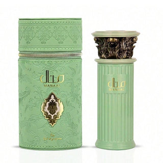 PERFUME MANAAL ARD AL ZAAFARAN - 100ML