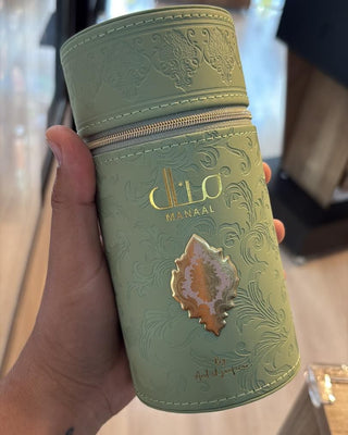 PERFUME MANAAL ARD AL ZAAFARAN - 100ML