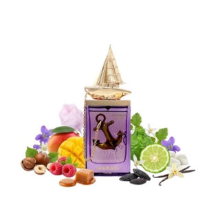 PERFUME MARASI FOR HER ARABIYAT PRESTIGE - 100ML