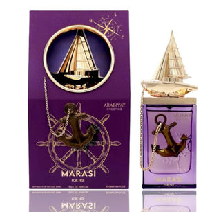 PERFUME MARASI FOR HER ARABIYAT PRESTIGE - 100ML
