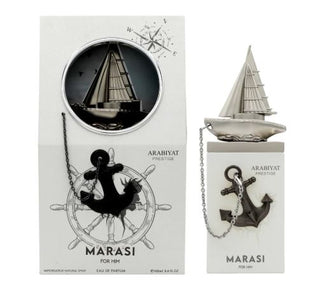 PERFUME MARASI FOR HIM ARABIYAT PRESTIGE - 100ML
