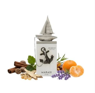 PERFUME MARASI FOR HIM ARABIYAT PRESTIGE - 100ML