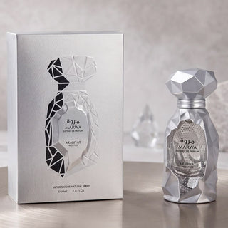 PERFUME MARWA EXTRAIT ARABIYAT PRESTIGE - 100ML