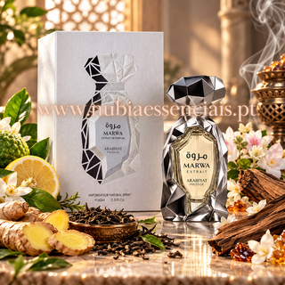 PERFUME MARWA EXTRAIT ARABIYAT PRESTIGE - 100ML
